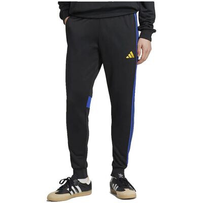 Φόρμες adidas Pantalons Tiro 25 Essentials molletonnés Black Small θηλυκός Φόρμες adidas Pantalons Tiro 25 Essentials molletonnés Black Small θηλυκός
