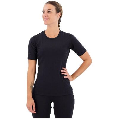adidas XPERIOR MERINO 200 ΒΑΣΙΚΗ ΕΣΩΤΕΡΙΚΗ ΜΠΛΟΥΖΑ ΜΑΝΙΚΑ - Γυναίκα - Μαύρο adidas XPERIOR MERINO 200 ΒΑΣΙΚΗ ΕΣΩΤΕΡΙΚΗ ΜΠΛΟΥΖΑ ΜΑΝΙΚΑ - Γυναίκα - Μαύρο