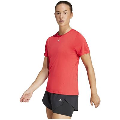 ADIDAS PERFORMANCE WTR D4T T - Αθλητικό T-shirt ADIDAS PERFORMANCE WTR D4T T - Αθλητικό T-shirt