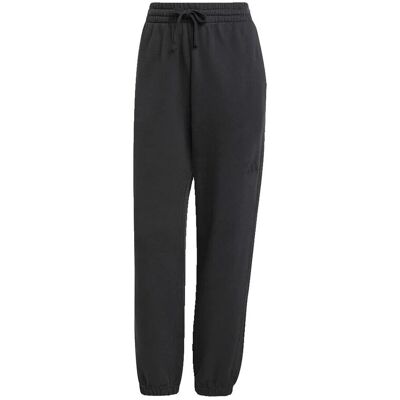 Φόρμες adidas Joggers All Szn coton Black Small θηλυκός Φόρμες adidas Joggers All Szn coton Black Small θηλυκός