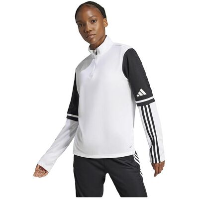 Φούτερ adidas Sweat-shirt Squadra 25 AEROREADY Extra Small θηλυκός Φούτερ adidas Sweat-shirt Squadra 25 AEROREADY Extra Small θηλυκός