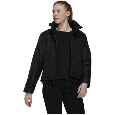 Παλτό adidas Doudoune BSC isolée femme Black Extra Small θηλυκός Παλτό adidas Doudoune BSC isolée femme Black Extra Small θηλυκός