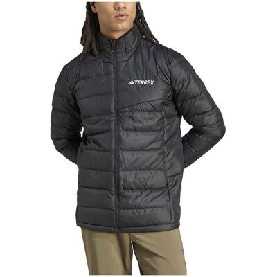 adidas Μαύρη Terrex Multi Light Πούπουλο Μπουφάν - Ανδρικό - Εξωτερικό Ρούχο adidas Μαύρη Terrex Multi Light Πούπουλο Μπουφάν - Ανδρικό - Εξωτερικό Ρούχο