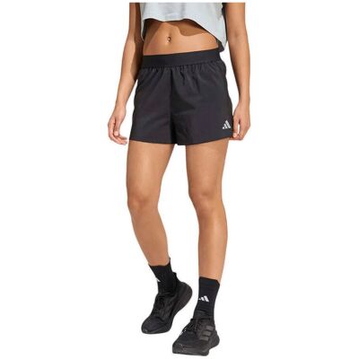 Shorts & Βερμούδες adidas Short Adi365 Running Essentials noir Black Medium θηλυκός Shorts & Βερμούδες adidas Short Adi365 Running Essentials noir Black Medium θηλυκός
