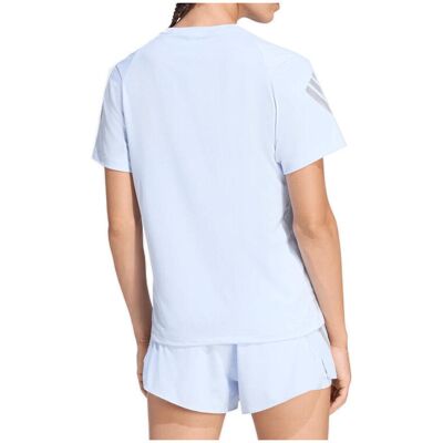 T-shirts & Polos adidas T-shirt Adi365 Climacool manches courtes Μπλέ Medium θηλυκός T-shirts & Polos adidas T-shirt Adi365 Climacool manches courtes Μπλέ Medium θηλυκός