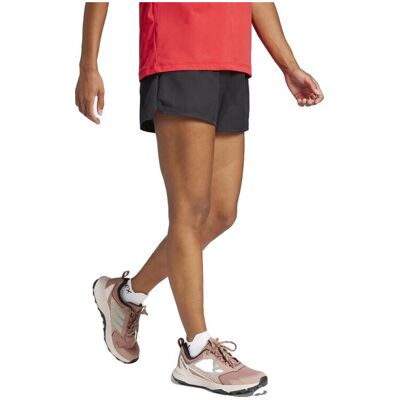Shorts & Βερμούδες adidas Shorts Terrex Multi Light élastique Black Small θηλυκός Shorts & Βερμούδες adidas Shorts Terrex Multi Light élastique Black Small θηλυκός