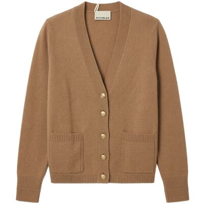 Μπουφάν / Ζακέτες Pennyblack pbbfate-010 Beige Small θηλυκός Μπουφάν / Ζακέτες Pennyblack pbbfate-010 Beige Small θηλυκός