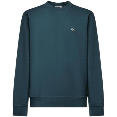 Αθλητικό T-shirt Calvin Klein Jeans LV04RG275G PP1 Green Small Αθλητικό T-shirt Calvin Klein Jeans LV04RG275G PP1 Green Small