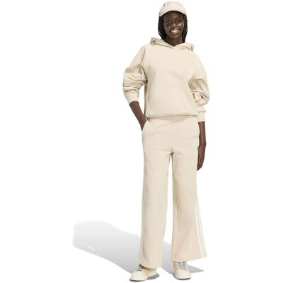 Παντελόνια adidas W Ak 3S Wd Pt Beige Medium θηλυκός Παντελόνια adidas W Ak 3S Wd Pt Beige Medium θηλυκός