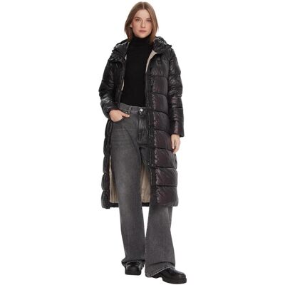 Παλτό Blauer ADELAIDE 26WBLDK02073 Extra Small θηλυκός Παλτό Blauer ADELAIDE 26WBLDK02073 Extra Small θηλυκός