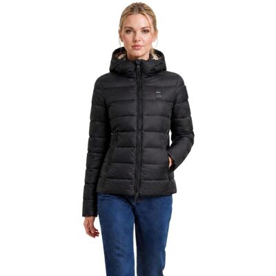 Σακάκια Blauer CHARME 26WBLDC03037 2X-Large θηλυκός Σακάκια Blauer CHARME 26WBLDC03037 2X-Large θηλυκός