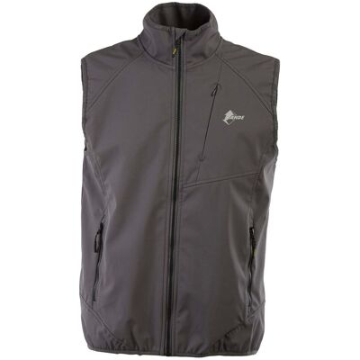 Τεχνικά μπουφάν Ande Lagorai Grey 2X-Large Τεχνικά μπουφάν Ande Lagorai Grey 2X-Large
