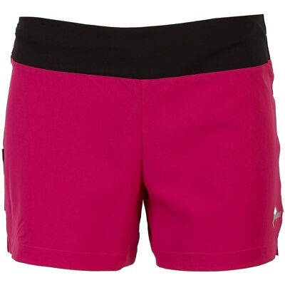 Shorts & Βερμούδες Ande New Lasa Lady Ροζ Extra Small θηλυκός Shorts & Βερμούδες Ande New Lasa Lady Ροζ Extra Small θηλυκός