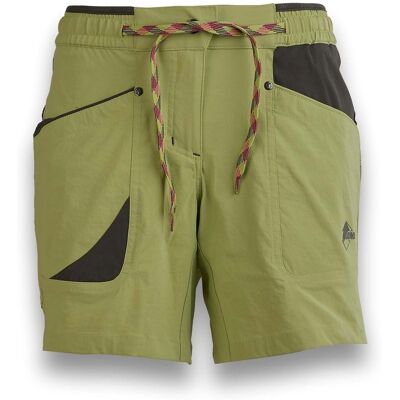 Shorts & Βερμούδες Ande Verdon Lady Green 2X-Small θηλυκός Shorts & Βερμούδες Ande Verdon Lady Green 2X-Small θηλυκός