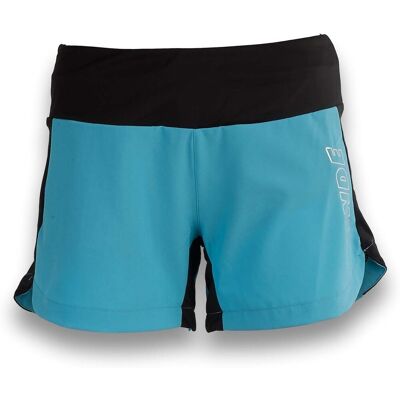 Shorts & Βερμούδες Ande Track Lady Μπλέ 2X-Small θηλυκός Shorts & Βερμούδες Ande Track Lady Μπλέ 2X-Small θηλυκός