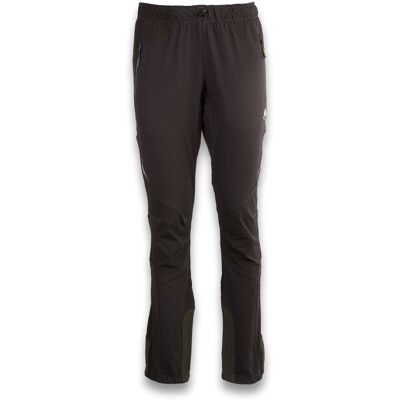 Παντελόνια Ande Antelao Lady Black Small θηλυκός Παντελόνια Ande Antelao Lady Black Small θηλυκός