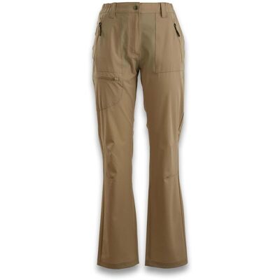Παντελόνια Ande New Palma Lady Grey Extra Small θηλυκός Παντελόνια Ande New Palma Lady Grey Extra Small θηλυκός