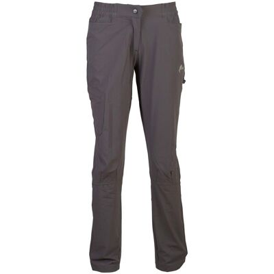 Παντελόνια Ande Funes Lady Grey Extra Large θηλυκός Παντελόνια Ande Funes Lady Grey Extra Large θηλυκός