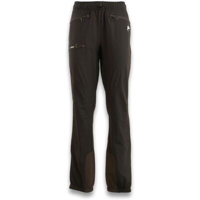 Παντελόνια Ande Midi' Lady Black Small θηλυκός Παντελόνια Ande Midi' Lady Black Small θηλυκός