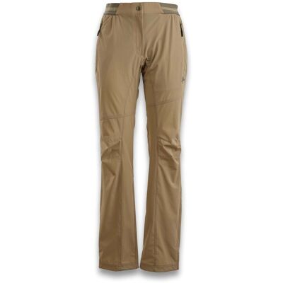 Παντελόνια Ande Latemar Lady Grey 2X-Large θηλυκός Παντελόνια Ande Latemar Lady Grey 2X-Large θηλυκός