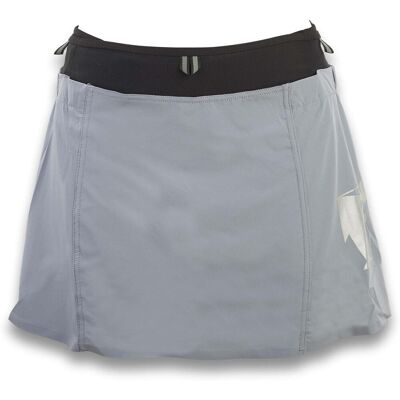 Κοντές Φούστες Ande Running Pro Lady Μπλέ 2X-Small Κοντές Φούστες Ande Running Pro Lady Μπλέ 2X-Small
