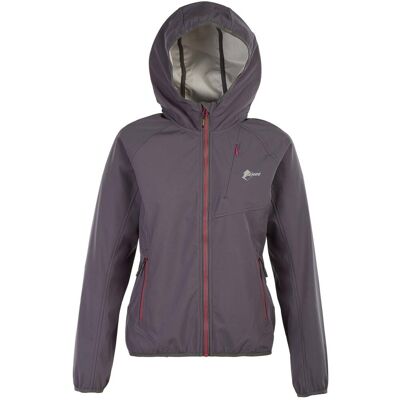 Σακάκια Ande Lagorai Lady Grey Small θηλυκός Σακάκια Ande Lagorai Lady Grey Small θηλυκός