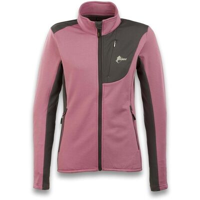 Fleece Ande New Averta Lady Violet Medium θηλυκός Fleece Ande New Averta Lady Violet Medium θηλυκός