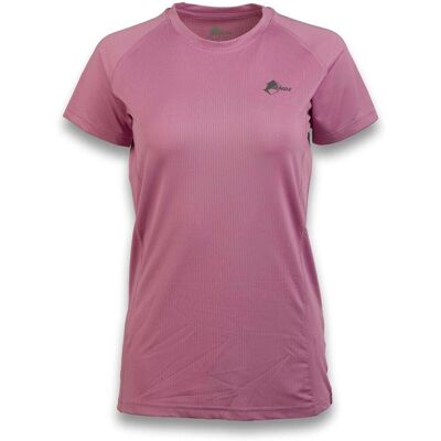 T-shirts & Polos Ande Campelli Lady Violet Extra Small θηλυκός T-shirts & Polos Ande Campelli Lady Violet Extra Small θηλυκός