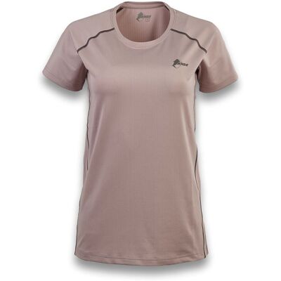 T-shirts & Polos Ande Campelli Lady Ροζ Extra Small θηλυκός T-shirts & Polos Ande Campelli Lady Ροζ Extra Small θηλυκός
