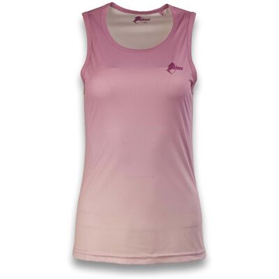 Αμάνικα/T-shirts χωρίς μανίκια Ande Tissi Lady Violet Extra Small θηλυκός Αμάνικα/T-shirts χωρίς μανίκια Ande Tissi Lady Violet Extra Small θηλυκός