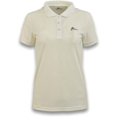 T-shirts & Polos Ande Osa Lady Άσπρο Extra Large θηλυκός T-shirts & Polos Ande Osa Lady Άσπρο Extra Large θηλυκός
