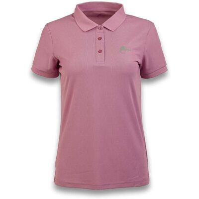 T-shirts & Polos Ande Osa Lady Violet Extra Small θηλυκός T-shirts & Polos Ande Osa Lady Violet Extra Small θηλυκός