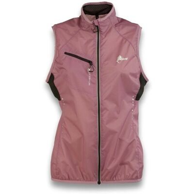 Αντιανεμικά Ande Trail Lady Violet Extra Small θηλυκός Αντιανεμικά Ande Trail Lady Violet Extra Small θηλυκός