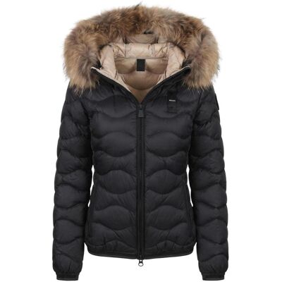 Μπουφάν Blauer ALDIE 26WBLDC03034 2X-Large θηλυκός Μπουφάν Blauer ALDIE 26WBLDC03034 2X-Large θηλυκός