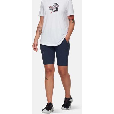 MAMMUT Damen Wandershort Runbold IV - Wandershort MAMMUT Damen Wandershort Runbold IV - Wandershort
