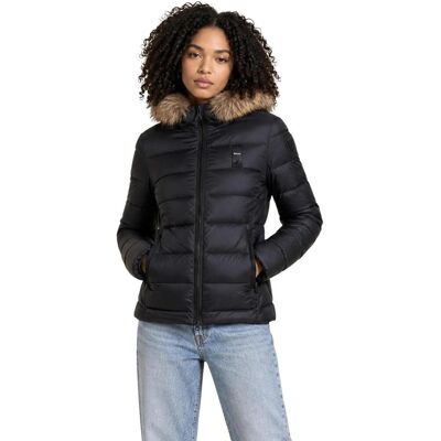 Μπουφάν Blauer ARCADIA 26WBLDC03038 Medium θηλυκός Μπουφάν Blauer ARCADIA 26WBLDC03038 Medium θηλυκός