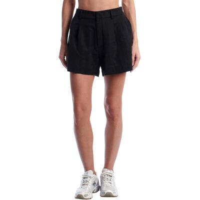 Shorts & Βερμούδες Gap 664970 Black 2X-Small θηλυκός Shorts & Βερμούδες Gap 664970 Black 2X-Small θηλυκός