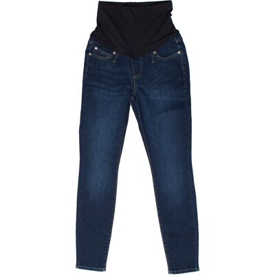 Jeans Gap 795405 Μπλέ US 25 θηλυκός Jeans Gap 795405 Μπλέ US 25 θηλυκός