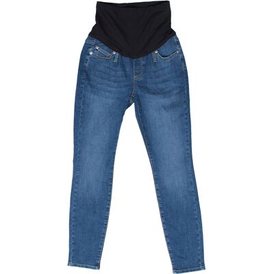 Skinny jeans Gap 795405 Μπλέ US 27 θηλυκός Skinny jeans Gap 795405 Μπλέ US 27 θηλυκός