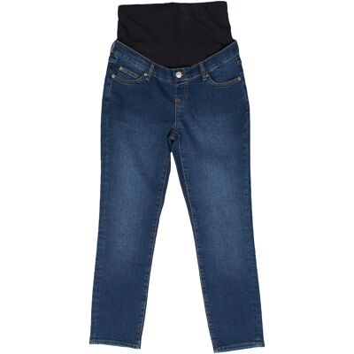 Jeans Gap 795462 Μπλέ US 28 θηλυκός Jeans Gap 795462 Μπλέ US 28 θηλυκός