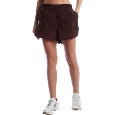 Shorts & Βερμούδες Gap 811936 Brown Extra Small θηλυκός Shorts & Βερμούδες Gap 811936 Brown Extra Small θηλυκός
