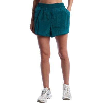 Shorts & Βερμούδες Gap 811936 Green Extra Small θηλυκός Shorts & Βερμούδες Gap 811936 Green Extra Small θηλυκός