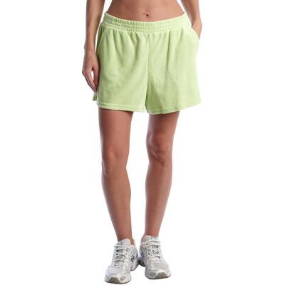 Shorts & Βερμούδες Gap 866978 Green Extra Small θηλυκός Shorts & Βερμούδες Gap 866978 Green Extra Small θηλυκός