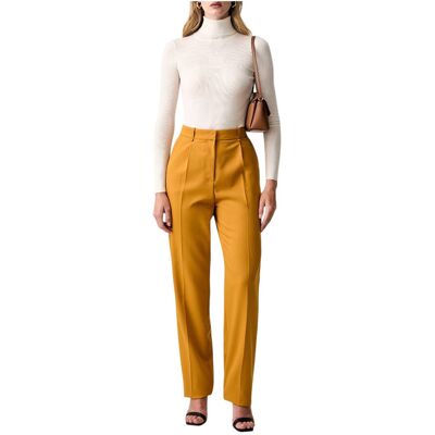 Φούτερ Elisabetta Franchi MK18B66E2 Άσπρο IT 40 θηλυκός Φούτερ Elisabetta Franchi MK18B66E2 Άσπρο IT 40 θηλυκός