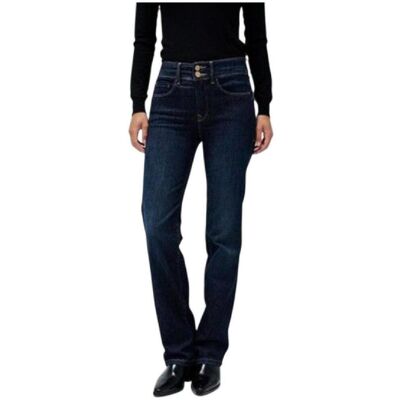 Jeans Salsa 21009723 Μπλέ US 27 / 30 θηλυκός Jeans Salsa 21009723 Μπλέ US 27 / 30 θηλυκός