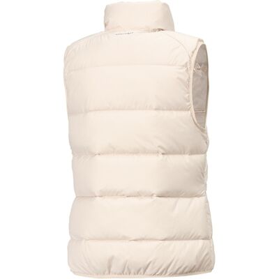 Μπουφάν / Ζακέτες Columbia Pike Lake Iii Vest Άσπρο Medium θηλυκός Μπουφάν / Ζακέτες Columbia Pike Lake Iii Vest Άσπρο Medium θηλυκός