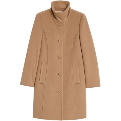 Παλτό Pennyblack pbbliz-005 Beige IT 44 θηλυκός Παλτό Pennyblack pbbliz-005 Beige IT 44 θηλυκός