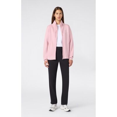 Σετ από φόρμες Champion Full Zip Suit Ροζ Small θηλυκός Σετ από φόρμες Champion Full Zip Suit Ροζ Small θηλυκός
