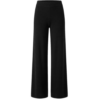 Παντελόνια Kocca a26ppf9527abun0000-00016 Black Extra Small θηλυκός Παντελόνια Kocca a26ppf9527abun0000-00016 Black Extra Small θηλυκός