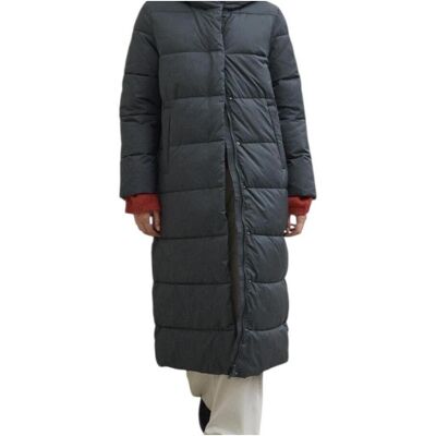 Παλτό Ecoalf MCWGAJKADRIA0987W26 Green Extra Small θηλυκός Παλτό Ecoalf MCWGAJKADRIA0987W26 Green Extra Small θηλυκός